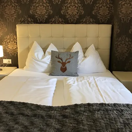 Boutique Markus - Alpine Health 4*