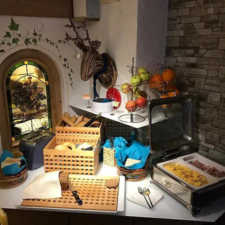 Hotel Boutique Markus - Alpine Health Saalbach-Hinterglemm